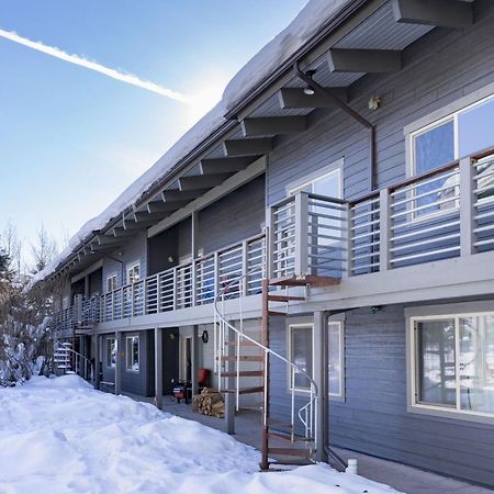 Walton Creek Condo #34 Steamboat Springs Eksteriør billede